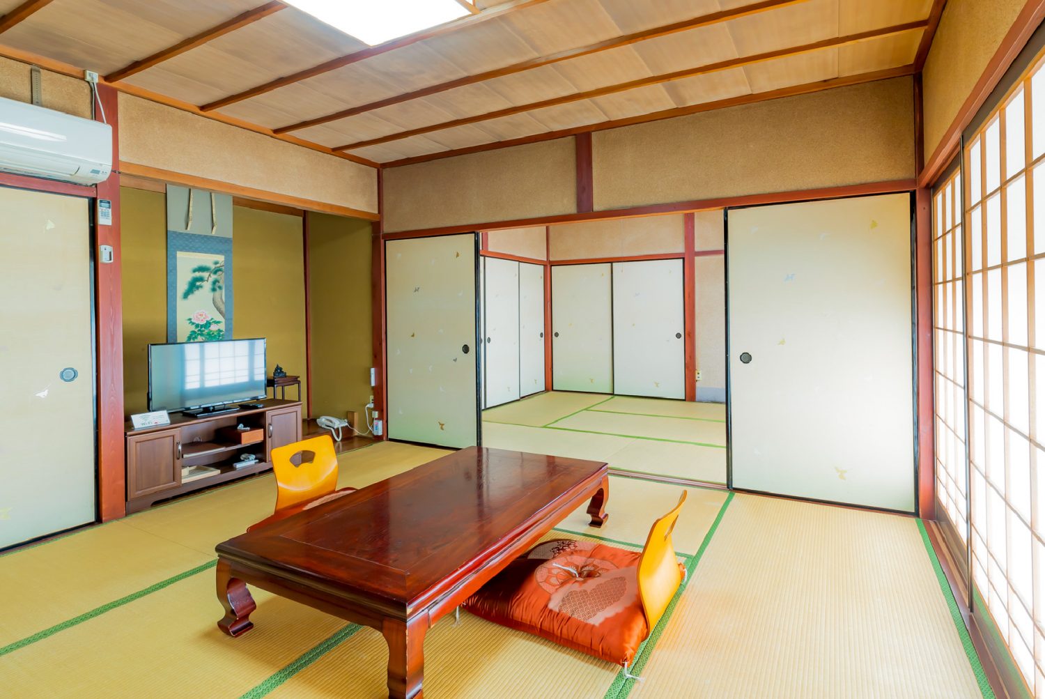 本館客室A