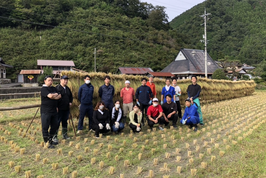 SDGs きぐすりやの取り組み